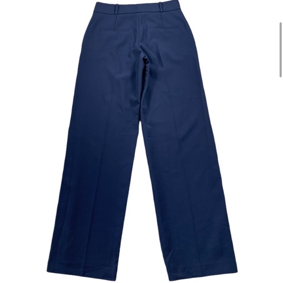 HUGO by Hugo Boss Tearaway Trousers — Blue - Picture 7 of 14